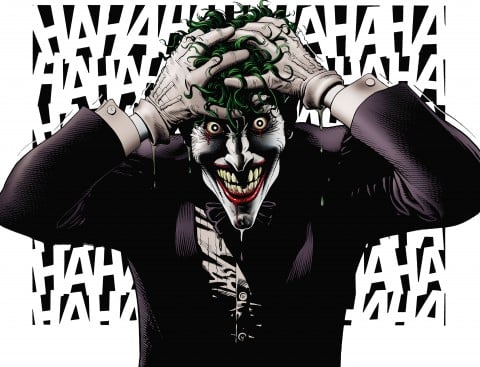 joker Il Maghreb, l’Occidente e l’arte (davvero) rivoluzionaria