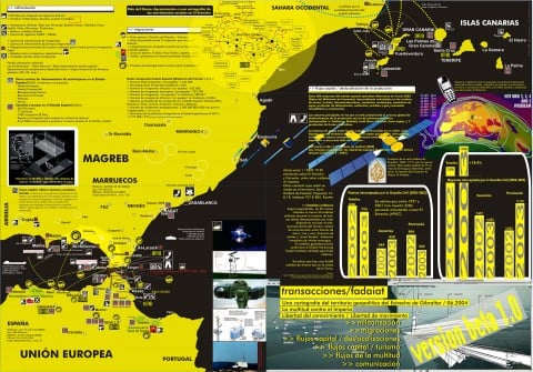 mapa beta 01 Ma perché la geografia non interessa a nessuno?