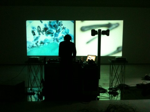 masb Roma Updates: overdose fieristica, e il popolo dell’arte sfoga al Maxxi con Masbedo e Lagash