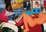 tom wesselmann great americ nude21 Hot week per le aste di arte contemporanea a New York. Ma come sono cambiati i prezzi negli ultimi anni?