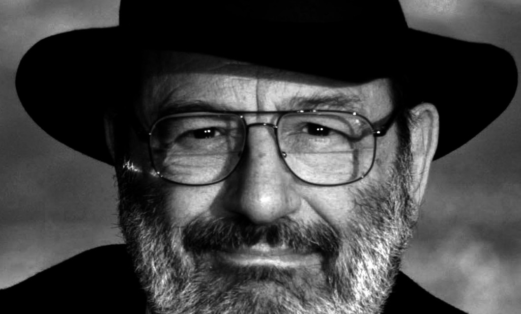 Morto Umberto Eco. Scompare a 84 anni l’intellettuale italiano per antonomasia, scrittore, saggista, semiologo, animatore di cenacoli filosofici