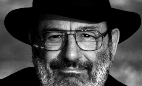 umberto eco1 Okkay, i tagli alla cultura in Italia. Ma l’Europa davvero sta meglio?