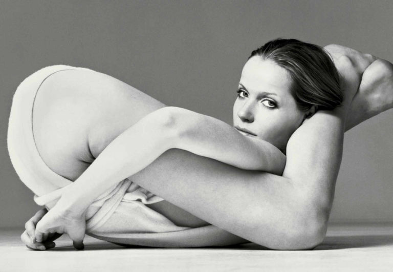 veruschka by richard avedon Un’enciclopedia della fotografia. Grande attesa per l’asta londinese di Phillips de Pury