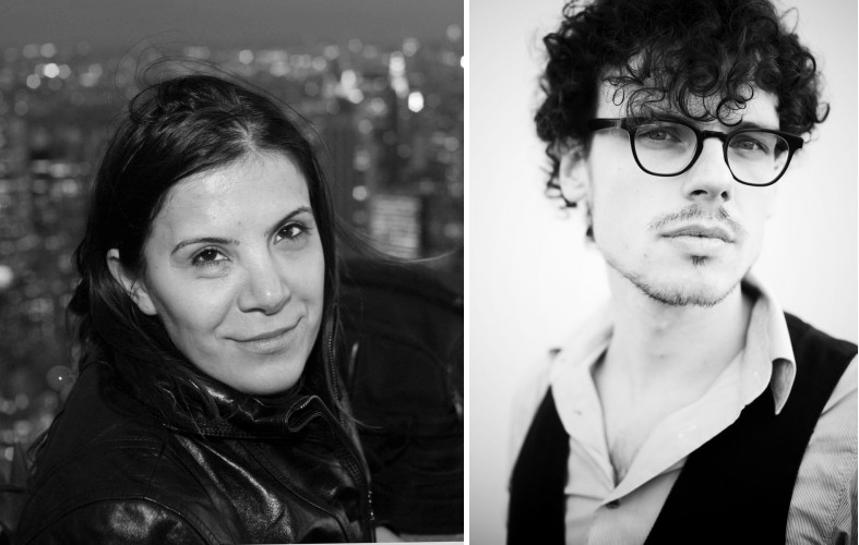 Terremoto pugliese. Vessel presenta a Bari i primi due curatori ospiti in residency, Arzu Yayintas e Pieter Vermeulem