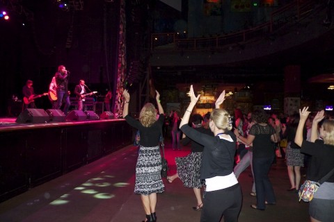 welcome1 Democratici, disinvolti, aperti e lungimiranti. E pure economici, i musei americani…