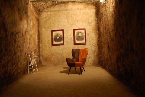 wunderkammern 009 In cinque, per una corona. Ecco i vincitori della Biennale Giovani Monza