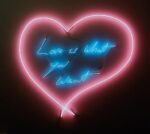 56visrev1 608730s Stupri, aborti e successo. Tutta Tracey Emin a Londra