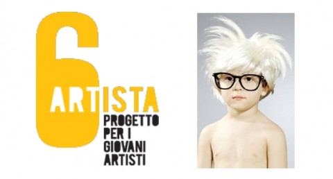 6artista Artista in cerca di residenza? Torna il concorso 6Artista, vi può mandare tre mesi a Roma e tre a Parigi