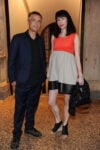A.Gursky N.Pohl Chiccera 1 / Ecco tutto il Prada world riunitosi ieri per la festa a Ca’ Corner della Regina
