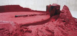 Le opere in mostra sono guaste? Artribune pubblica. E Anish Kapoor legge e risponde