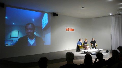 Art Basel 2011 – Talk Triennale d’arte contemporanea di Parigi Basel Updates: da Enwezor a Bourriaud, giù i veli sulla Triennale di Parigi. Ecco foto e video…