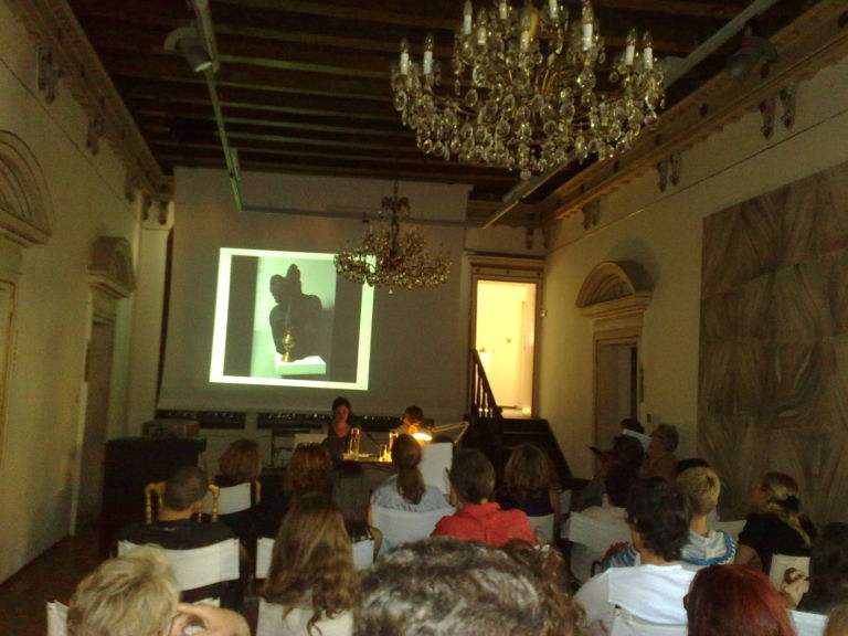 Back to Black Fondazione Bevilacqua La Masa Venezia 1 Si parla di nero. E al convegno della Bevilacqua La Masa arrivano studiosi da tutta Italia