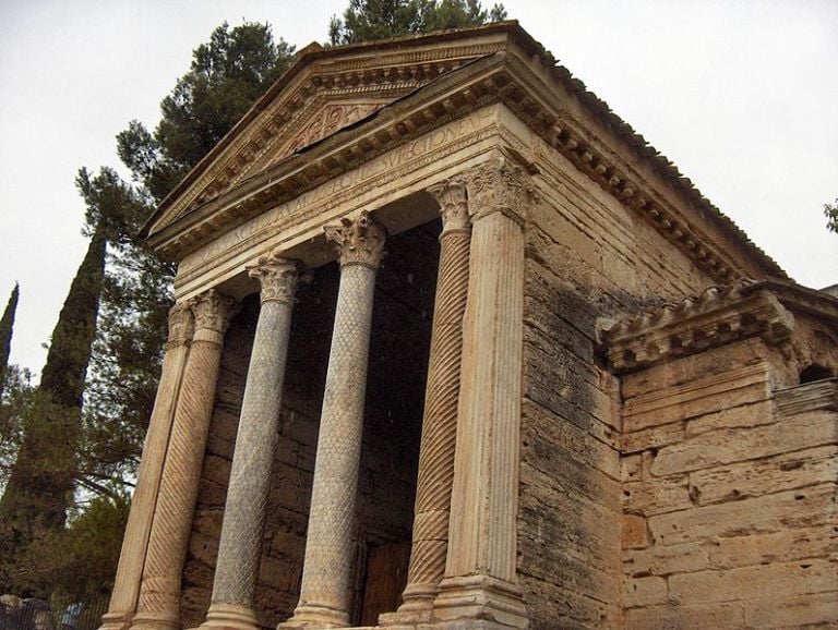 Campello Tempietto del Clitunno E l’italia va. Il sito seriale I Longobardi in Italia è il quarantaseiesimo tricolore protetto dall’UNESCO