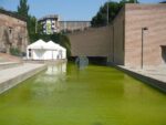 Canale del Cavaticcio Parco Cavaticcio Bologna Verde MAMbo. Nel cuore della Manifattura delle Arti, Bologna recupera il Parco Cavaticcio