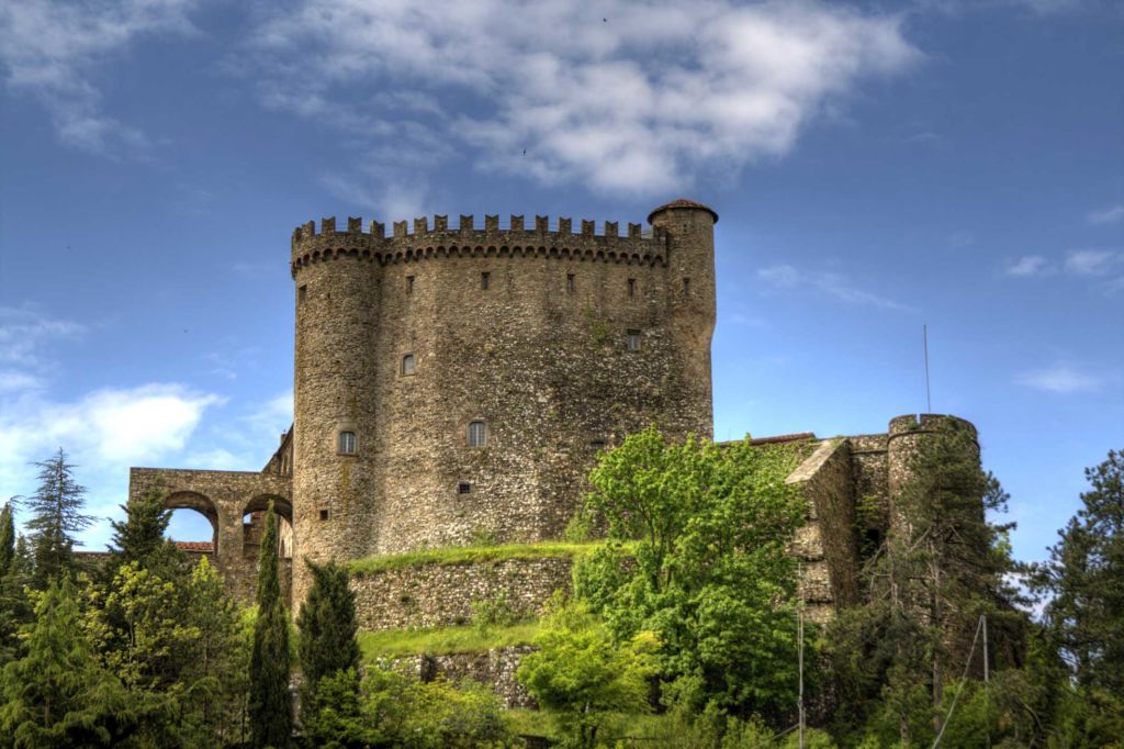 Movimento al Castello. Fra letteratura, musica e arti visive