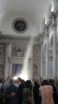 DSC02324 Kapoor a Venezia. Sacro e profano, caffè e incenso