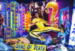 David LaChapelle 1 Impazza la LaChapelle-mania in tutta l’Asia. E lui ricambia con un ciclo di foto dedicate al mitico Bruce Lee