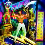 David LaChapelle 2 Impazza la LaChapelle-mania in tutta l’Asia. E lui ricambia con un ciclo di foto dedicate al mitico Bruce Lee