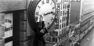 Christian Marclay - The Clock - 2010