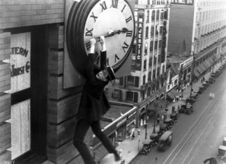 Christian Marclay - The Clock - 2010