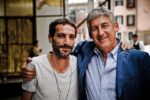 ELT 1999 Smettere di farvi ficcare il naso tra tutte le inaugurazioni proprio no. Qui le facce da opening da Cristiano Pintaldi, in un nuovo spazio