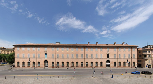 Fondazione Fotografia Modena, verso il battesimo ufficiale. Con qualche nuvoletta (molto italiana) all’orizzonte…