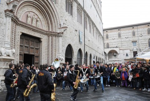 Festarch 2 È tempo di Biennale. Ma pure di Festarch