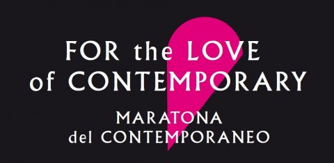 For the love of contemporary Firenze contemporanea? Ancora ci si crede