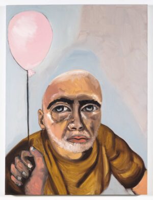 Francesco Clemente, W. W. S. S.