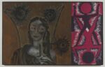 Francesco CLEMENTE Winter Woman I Francesco Clemente, W. W. S. S.