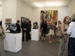 Galleria Dello Scudo Basel Updates: ancora foto, vediamo di giocare al miglior stand degli italiani-in-fiera…