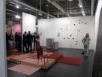 Galleria Franco Noero Basel Updates: ancora foto, vediamo di giocare al miglior stand degli italiani-in-fiera…