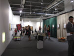 Galleria Giò Marconi Basel Updates: ancora foto, vediamo di giocare al miglior stand degli italiani-in-fiera…