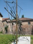 Giuseppe Maraniello Parco Cavaticcio Bologna Verde MAMbo. Nel cuore della Manifattura delle Arti, Bologna recupera il Parco Cavaticcio