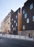 LAN RESIDENZE PER STUDENTI A PARIGI 7 Come ti studio la casa ideale per uno studente. È pratico ed elegante il LAN style parigino
