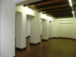 La galleria Raffaella de Chirico a Torino