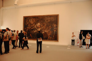Ma Tintoretto c’azzecca con la Biennale? Curiger sotto esame nel Meeting on Art veneziano, c’è anche un po’ di Artribune
