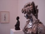 MADE IN ITALY GAGOSIAN 11 L’Italia ne compie 150 e lo squalo Gagosian la omaggia