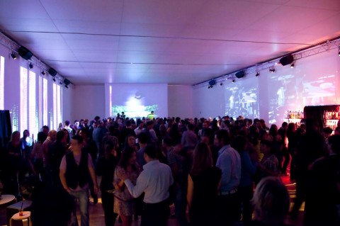 Madrenalina La cultura dell'aperitivo va al museo