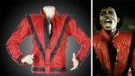 Michael Jackson L’abito di Marilyn vale 5 volte un Van Dyck. Bizzarrie passeggere, o qualcosa ci sfugge?