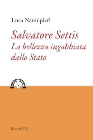 Dagli al professore. Da un giovane Luca Nannipieri un pamphlet contro Salvatore Settis