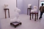 Nick Evans Mary Mary gallery Glasgow Basel Updates: full immersion Liste. Altro che fiera minore…