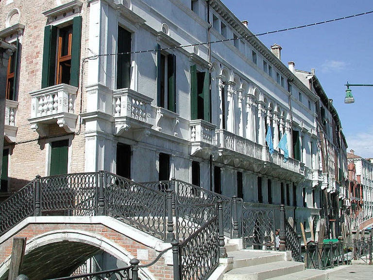 Palazzo Zorzi