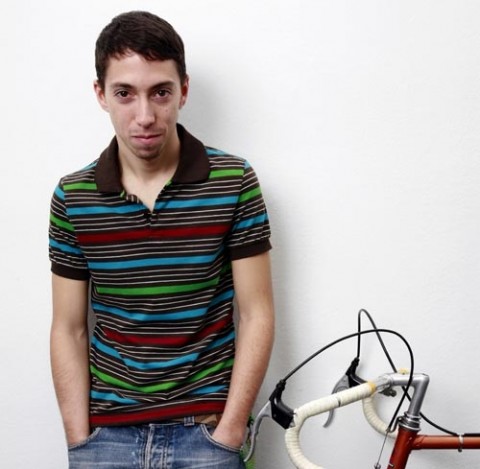 Patrick Tuttofuoco Do you like Tuesdays? Il martedì a Milano è targato Deutsche Bank. Domani Tuttofuoco e Farinelli, il resto su Artribune Television…