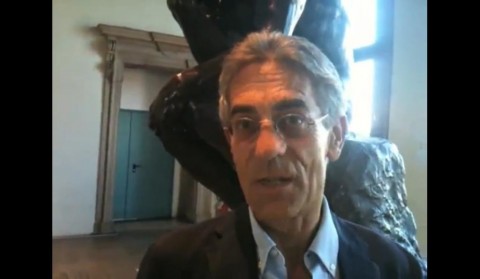 “Scollamento fra intellettuali e arte contemporanea, e la colpa è anche la vostra”. Pio Baldi tira le orecchie anche ad Artribune…