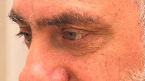 Pirri In Piazza, con Alfredo Pirri. Ecco il trailer dell’installazione al Museo Nazionale Archeologico di Reggio Calabria