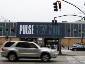 Quando le “fierette” fanno più rumore delle big. Pulse New York si sposta a maggio per accogliere Frieze