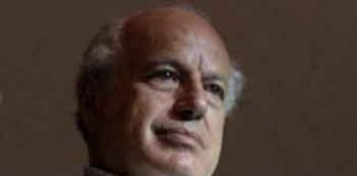 Renato Barilli