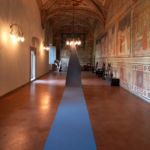 Riccardo Benassi 0004bis Movimento al Castello. Fra letteratura, musica e arti visive
