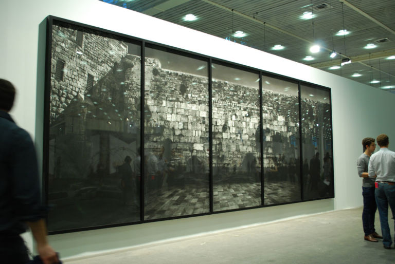 Robert Longo Basel Updates: ancora Art Unlimited, stavolta andiamo a curiosare around the world